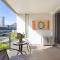 1B1B1P Apartment in the heart of Pyrmont