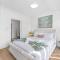 1B1B1P Apartment in the heart of Pyrmont
