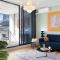 1B1B1P Apartment in the heart of Pyrmont