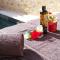Le Patio dArlou & Spa - Relaxant et romantique