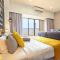 Sunway Studio HomeStay Access Mall & next to Lagoon by Cloud Host