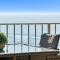 Coastal Cool Penthouse Paradise and Ocean Outlooks