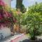Kings Apartment with private Garden