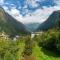 The Hosteller Kasol