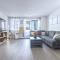 Cozy & Spacious 2BR at Stampede w Parking and AC