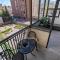 Cozy & Spacious 2BR at Stampede w Parking and AC
