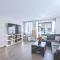 Cozy & Spacious 2BR at Stampede w Parking and AC