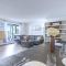Cozy & Spacious 2BR at Stampede w Parking and AC