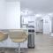 Cozy & Spacious 2BR at Stampede w Parking and AC