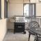 Cozy & Spacious 2BR at Stampede w Parking and AC