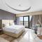 Luxury Living 3BR High Rise with Burj Khalifa View