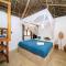 Shanuo Beach Bungalows