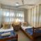 The Captains Manor on Cook 4