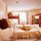 Canopy Lodge - Boutique Lodge at Hakuba Cortina