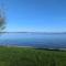 Houseboat 11 direct aan het Sneekermeer