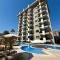 SA Apartments! Sea and Mountain View 2BD Duplex