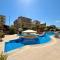 SA Apartments! Sea and Mountain View 2BD Duplex
