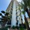 SA Apartments! Sea and Mountain View 2BD Duplex