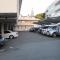 Aston Hill Motor Lodge