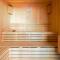 SA Apartments! Sea and Mountain View 2BD Duplex