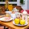 greet Hotel Massieux Lyon Nord