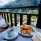 Residence Chalet & Nesh
