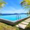 Jesselton Quay Citypads Kota Kinabalu
