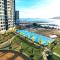 Jesselton Quay Citypads Kota Kinabalu