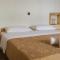 Menexes Suites Monemvasia