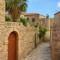 Menexes Suites Monemvasia