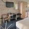 Aston Hill Motor Lodge