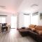 Spacious townhouse with terraces and pool in Sagunto