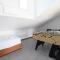 Spacious townhouse with terraces and pool in Sagunto