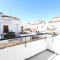 Spacious townhouse with terraces and pool in Sagunto