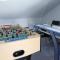 Spacious townhouse with terraces and pool in Sagunto