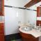 Spacious townhouse with terraces and pool in Sagunto