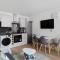 Modern and Bright 2 Bed Apartment in Saltash Modern and Bright 2 Bed Apartment in Saltash