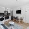 Modern and Bright 2 Bed Apartment in Saltash Modern and Bright 2 Bed Apartment in Saltash