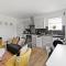 Bright and Spacious 2 Bed Apartment in Saltash