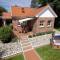 Bungalow Eiland