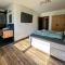 Ours Living Pihapper Blick - inkl Sauna und Sommerkarte