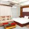 Hotel Luxury Inn