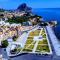 Seafront House Gabbiano Azzurro