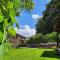 Le Clos des Thermes Suites de Luxe avec wellness privatif