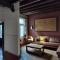 Holidayhouse Balie