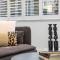 Sunny Rushcutters Bay Apartment
