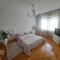 Negruzzi 2 bedrooms Negruzzi 2 bedrooms