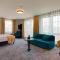 Trip Inn City Hotel Giessen