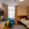 Trip Inn City Hotel Giessen