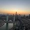 Dubai Sky Line View Apartment